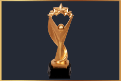 Three Stars Venus Trophy